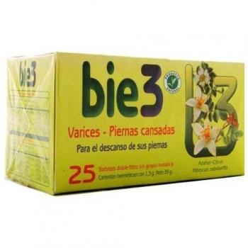 BIE 3 - BIE 3 VARICES 25 BOLS