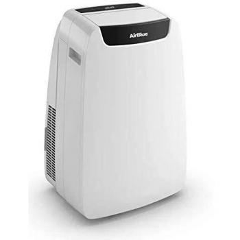 Acondicionador de Aire Móvil AirBlue GAM 13 ECO R290 - Capacidad de Refrigeración 3,5 kW para Habitaciones de hasta 115 m³