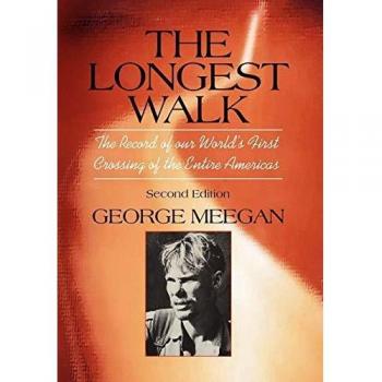 The Longest Walk: A Journey of Endurance and Discovery