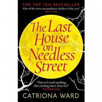 La Última Casa en la Calle Innecesaria: Selección Bestseller del Club de Lectura Richard & Judy (Tapa Blanda)