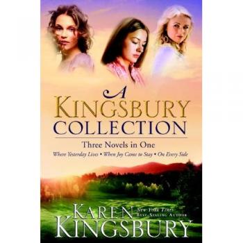 Kingsbury Collection