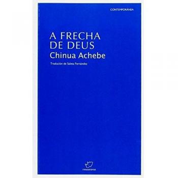 A frecha de deus