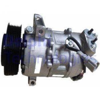 Compresor de aire acondicionado DELPHI CS20502