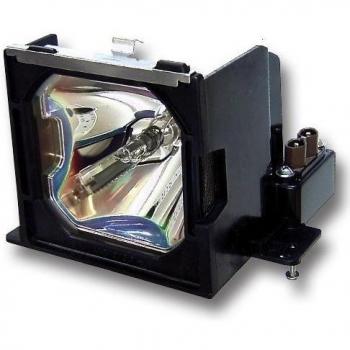 Alda PQ Original, Lámpara de proyector para CHRISTIE 03-000750-01P Proyectores, lámpara de marca con PRO-G6s viviendas