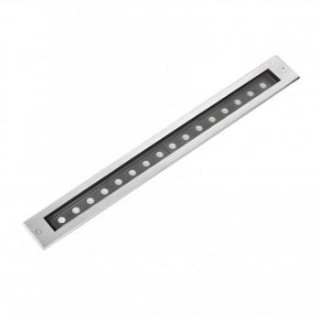 FARO BARCELONA Falls LED Empotrable Orientable 18W 30x60º 71733