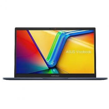 Portátil ASUS VivoBook 14 F1404ZA-NK301W - Intel Core i7-1255U, 16GB RAM, 512GB SSD, Pantalla Full HD de 14, Gráficos Iris Xe, Windows