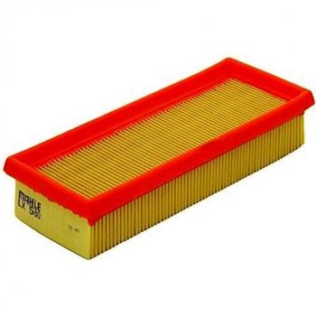 Mahle Filter LX580 Filtro De Aire