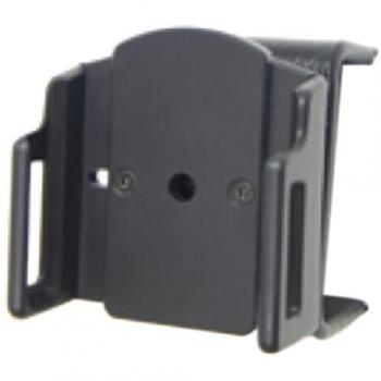Brodit 511231 - Soporte pasivo universal con inclinación del eslabón giratorio para dispositivos móviles, Se adapta a dispositivos con ancho: 49-63 mm, grosor: 9-13 mm