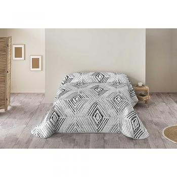 Edredón Nórdico Estampado Alwin Naturals 300g Cama 105 Fabricado en España 200x260