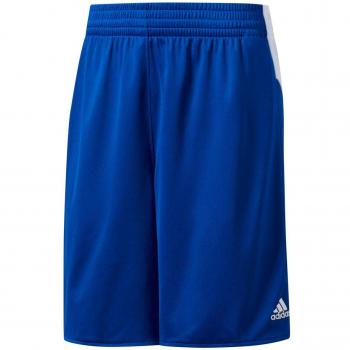 Adidas W Crzy Expl SHO Pantalón, Mujer, Azul