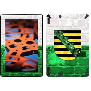 Motivos Disagu Design Skin para Amazon Kindle Fire HDX 8.9: Sachsen