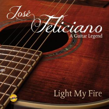 A guitar legend