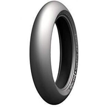 Michelin 120/80 -16 58S Power Supermoto a NHS – 80/80/R16 58S – a/a/70DB – Moto Neumáticos