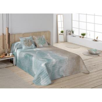 Colcha bouti ICEHOME Amalia 100% algodón fabricado en España