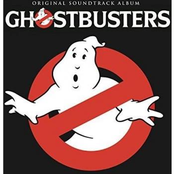 Ghostbusters