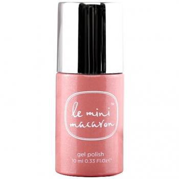 Laca de Uñas Gel Nude Unisex 8.5 ml - Le Mini Macaron