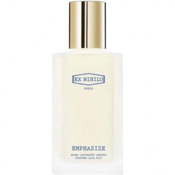 Ex Nihilo Emphasize Hair Mist 100ml - Fragrance Infused Styling Spray
