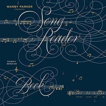 Song Reader [Vinilo]