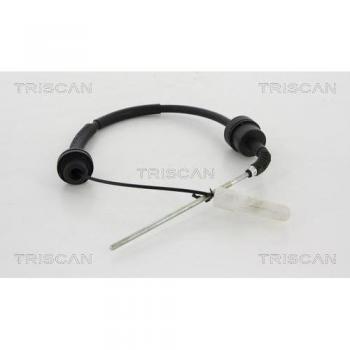 Cable de embrague TRISCAN 8140 15265