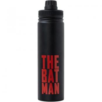 Botella Térmica Batman Armor 750ml Metal