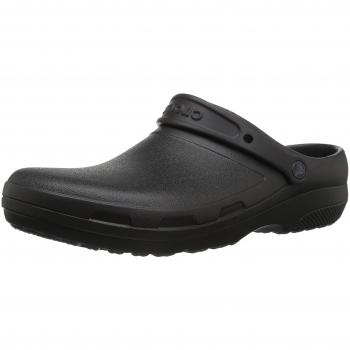 Crocs Specialist II Work Clog - Size: M13 - Men's Comfort Footwear