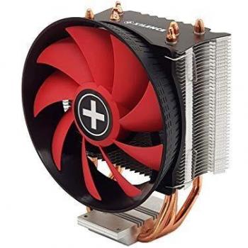 Xilence M403PRO CPU Cooler 120mm Black/Red
