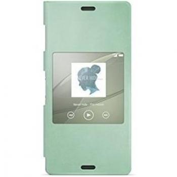 Sony SCR24 - Funda para móvil Sony Xperia Z3