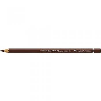 Lápiz Faber-Castell Marron Acuarelable Albrecht Durer
