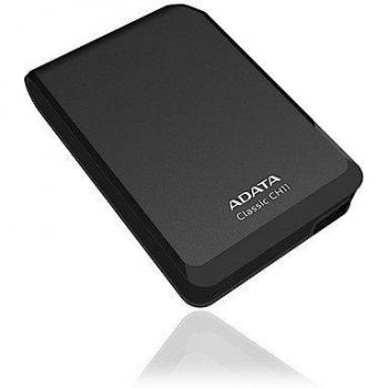 ADATA CH11 Portable USB 3.0 750GB - Disco duro externo