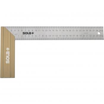 SOLASRB 300Escuadra Carpintero 300x145mm
