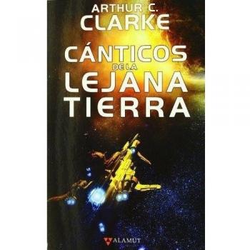 Cánticos de la lejana Tierra