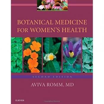 Botanical Medicine for Women's Health, 2e