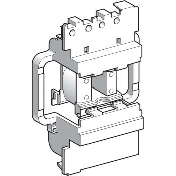 Schneider Electric LXD1V7 TeSys D Bobina LXD1, 400 V CA 50/60 Hz para 9… 38 A contactor