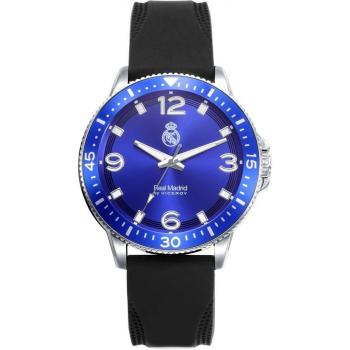 Reloj Hombre Acero Real Madrid by VICEROY - 41135-35