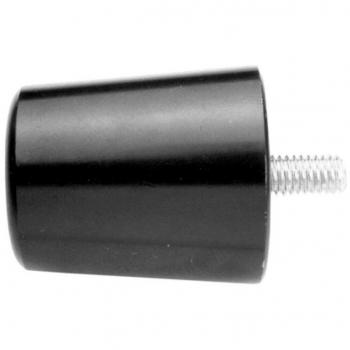 Juego de contrapesos de aluminio para SUZUKI. Plata. SS-387-Silver. 8430525036253