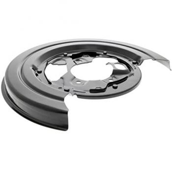 VAICO V10-5019 Chapa protectora contra salpicaduras para disco de freno