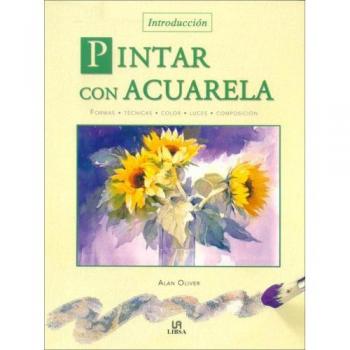 Introducción a la pintura de la acuarela