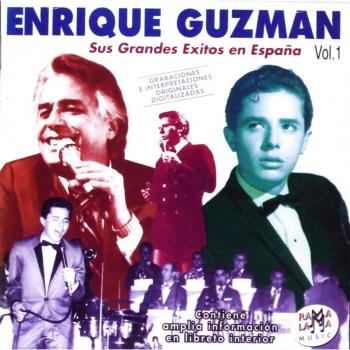 Sus Grandes Exitos Vol.1 - Enrique Guzman