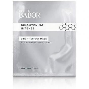 Doctor Babor Brightening Intense Vitamin C Face Mask - 5 Pack