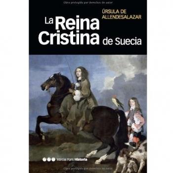 REINA CRISTINA DE SUECIA, LA: 26