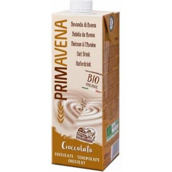 Primavena - Bebida Avena Chocolate 1 Litro