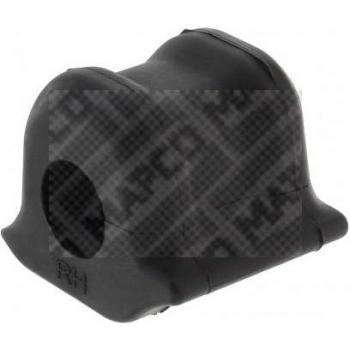 MAPCO Soporte de Estabilizador 36204 - Silentblock de Barra Estabilizadora, alta calidad, diseñado para proporcionar estabilidad y soporte en la suspensión del vehículo
