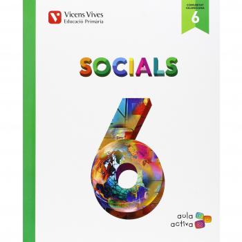 Socials 6 Valencia