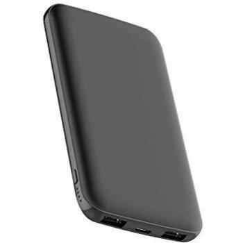 CoolBox COOPB10KSBK externa de 10000