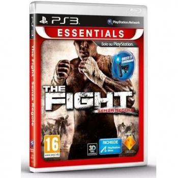 Essentials The Fight: Senza Regole [Importación italiana]
