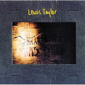 Lewis Taylor