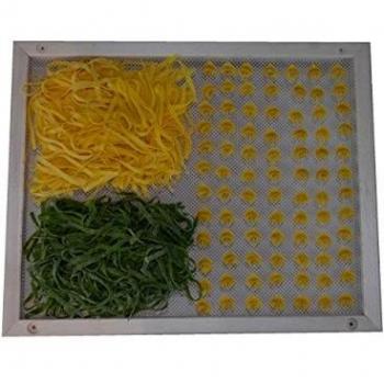 ELETTRO CENTER Art.390 Bandeja secador Pasta, Madera, Beige