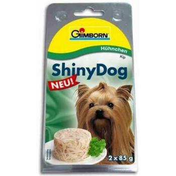 Gimpet - Gimborn Finas Laminas De Pollo 2 X 85Grs