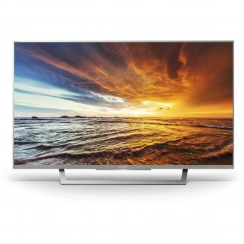Sony KDL32WD757 32 Full HD Plata - Televisor