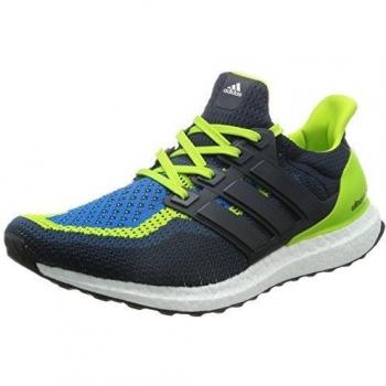 Adidas - Ultra Boost, Zapatillas de Running Hombre, Multicolor
